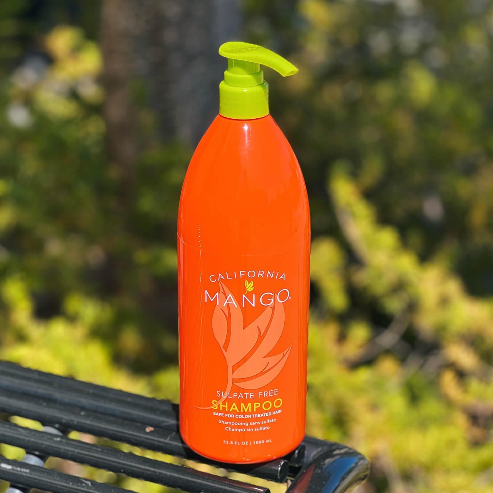 California Mango